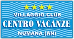 Webcam Village Club Centro Vacanze