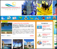Consorzio Turistico Maremma Promotion