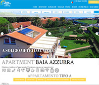 Residence Villa Azzurra