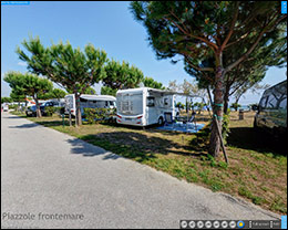 Virtual Tour Camping Village Mediterraneo