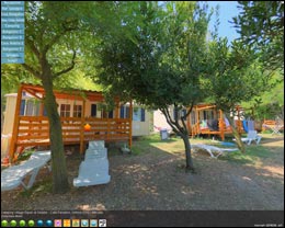 Virtual Tour Camping Village Ripari di Giobbe