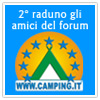 2° Raduno degli amici del Forum di Camping.it