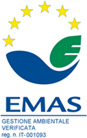 Emas reg. n. IT-001093