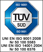 TÜV Italia