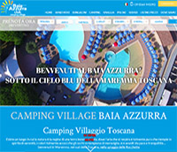 Camping Village Baia Azzurra Club