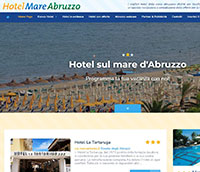 Hotel Mare Abruzzo