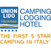 VIRTUALTOUR CAMPING LODGING HOTEL UNION LIDO