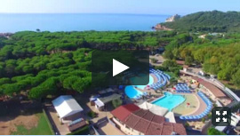 Baia Azzurra Video Spot