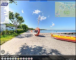 Virtual Tour Camping Du Parc