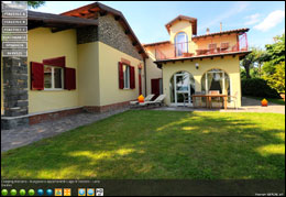 Virtual Tour Camping Appartamenti & Bungalow Massimo