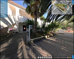 Virtual Tour Villaggio Vacanze Merino