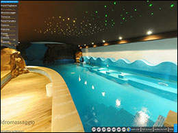 Virtual Tour Park Hotel Paglianza Paradiso Gruppo Saccia Peschici (FG)