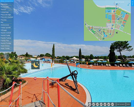 Camping Village San Francesco